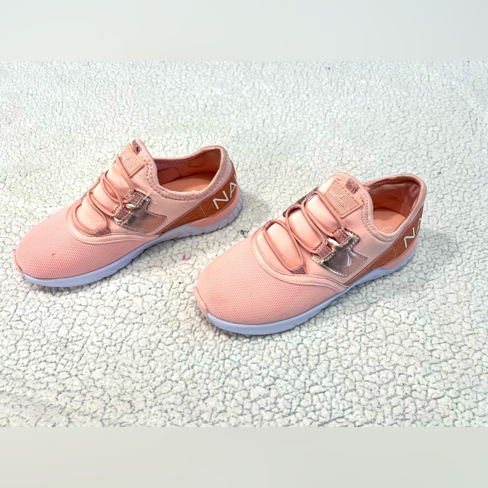 Nautical Girls Size 2   Worn once.